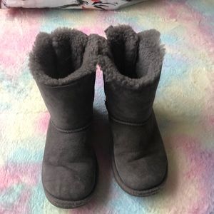 Girl’s Ugg Boots